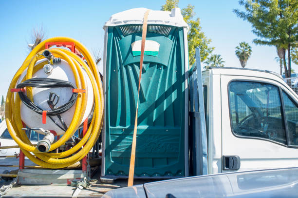 Best Local porta potty services  in Prior Lake, MN