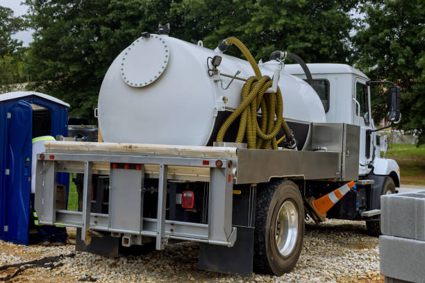 Porta potty services near me in Prior Lake, MN